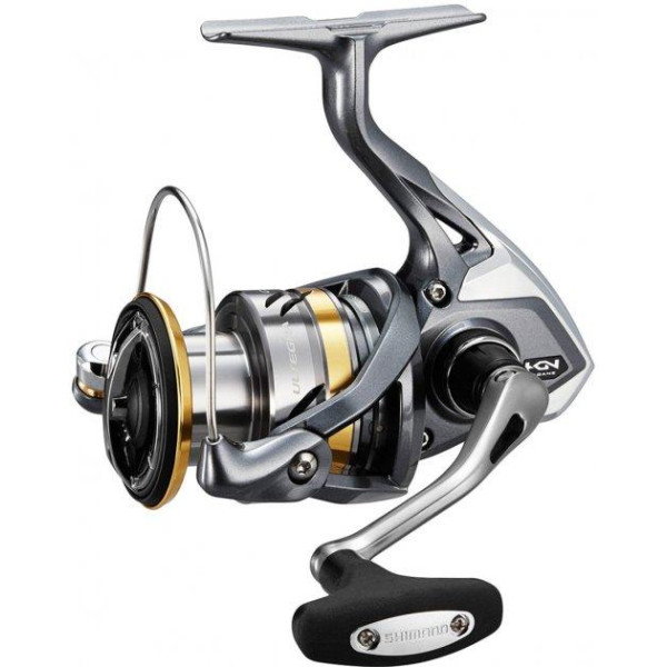 Котушка спін Shimano Ultegra C2000S FB 5+1BB 5.0:1