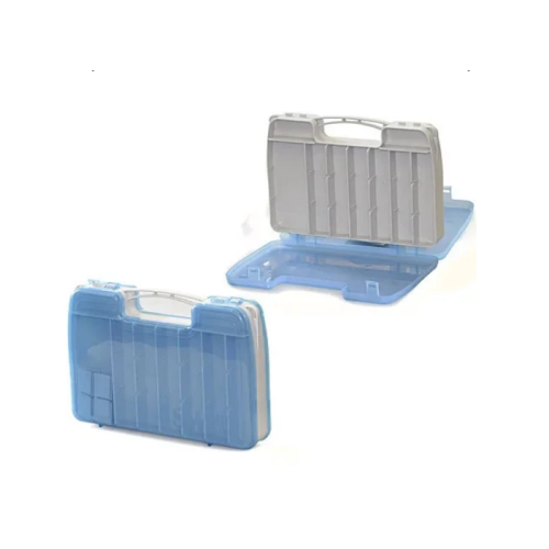 Коробка Aquatech 2546 2-х стор. 14-46 осередків