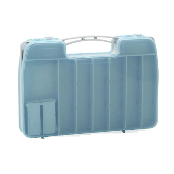Коробка Aquatech 2546 2-х стор. 14-46 осередків