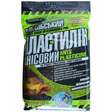 Пластилін MEGAMIX "Анісовий" 0,25 кг