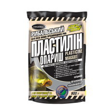 Пластилін MEGAMIX "Опариш" 0,5 кг
