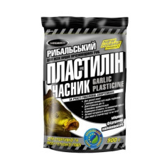 Пластилин MEGAMIX "Чеснок" 0,9 кг