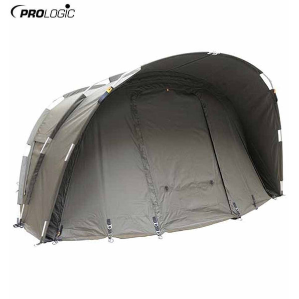 Намет короповий Prologic Commander T-Lite Bivvy 2man