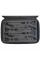 Набор свингеров World4Carp SW20-4 black (LED Blue)