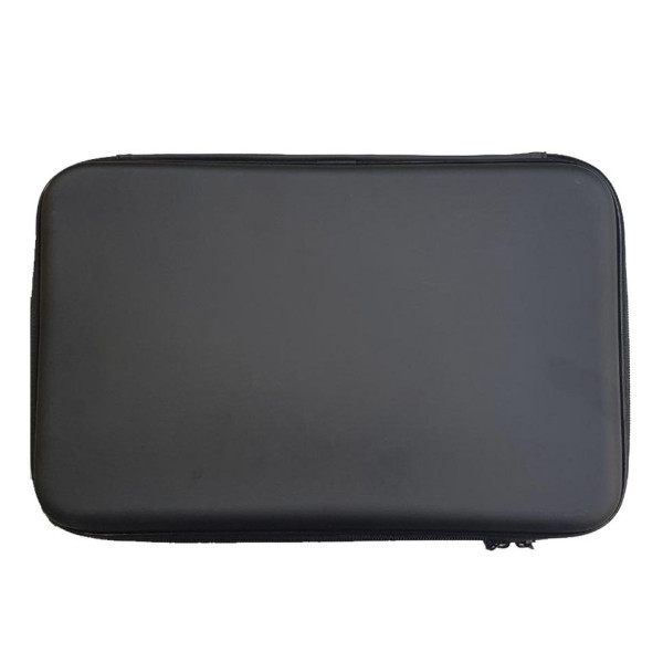 Набор свингеров World4Carp SW20-4 black (LED Blue)