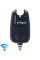 Сигнализатор поклевки (c привязкой) синий (blue) World4Carp FA212