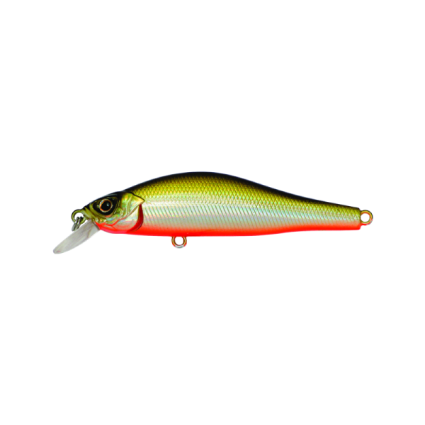 Воблер Strike Pro Archback 80SP 10.3(539Т)