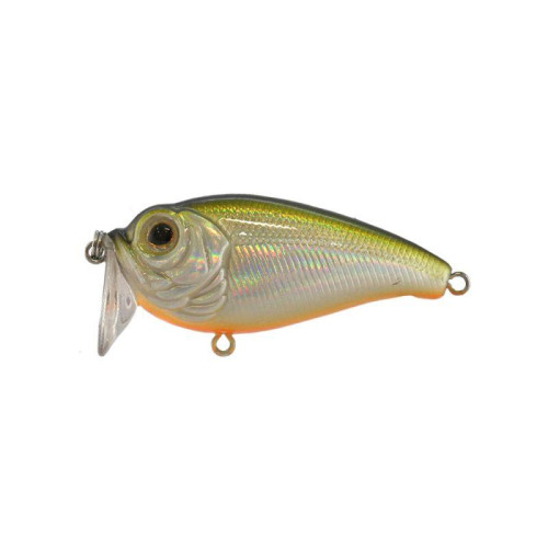 Воблер Strike Pro Chubby Crank 58F 11.2r(612Т)