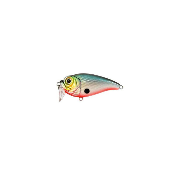 Воблер Strike Pro Chubby Crank 58F 11.2r(А05)