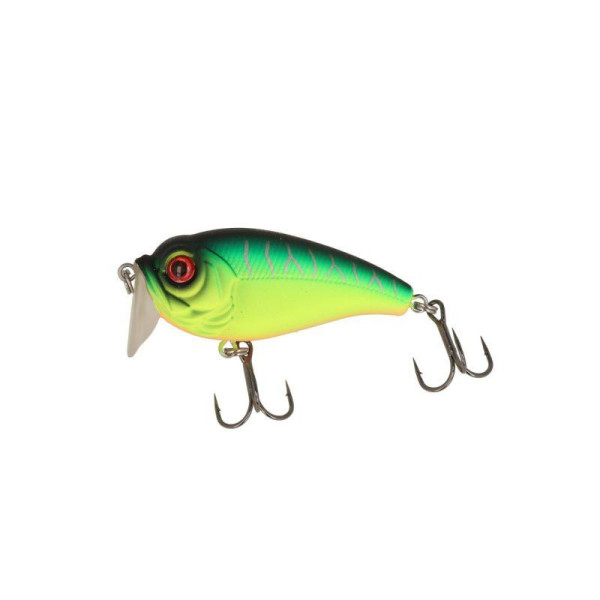Воблер Strike Pro Chubby Crank 58F 11.2 r(А204Ѕ)