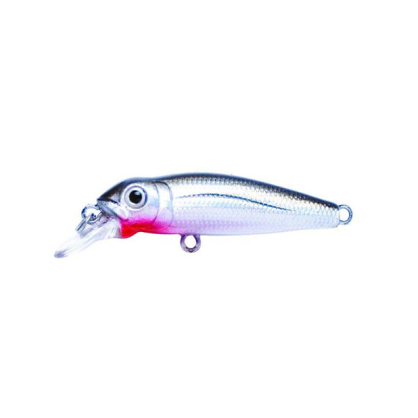 Воблер Strike Pro Midge 40SP 2.0 r(А010)