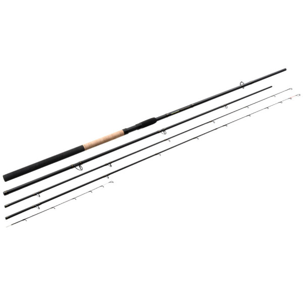 Фідерне вудилище Flagman Patriot Twin Tip 3.3м, 3lb, 120г