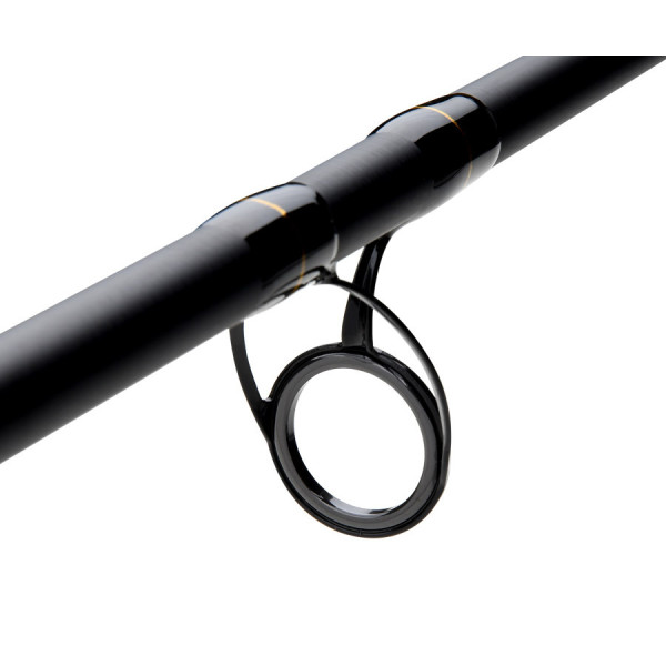 Фідерне вудилище Flagman Patriot Twin Tip Avon/Quiver Feeder/Carp 3.9 м 3.5 lb 150г