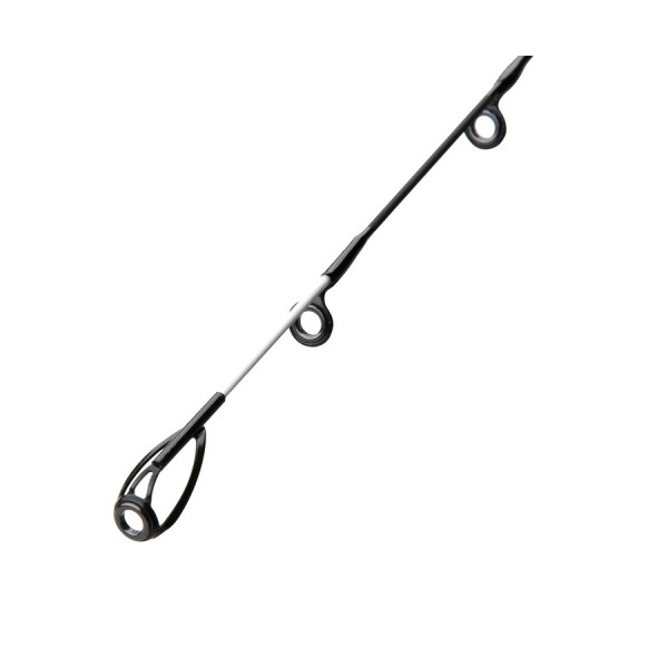 Фідерне вудилище Flagman Patriot Twin Tip Avon/Quiver Feeder/Carp 3.9 м 3.5 lb 150г