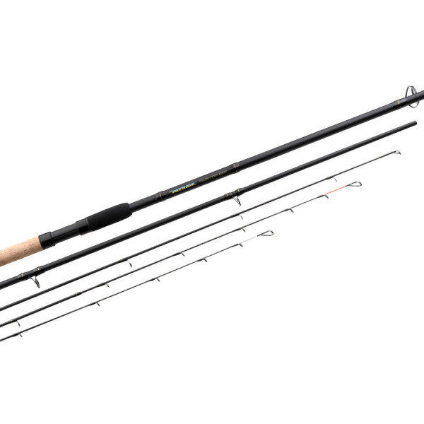 Фідерне вудилище Flagman Patriot Twin Tip Avon/Quiver Feeder/Carp 3.9 м 3.5 lb 150г