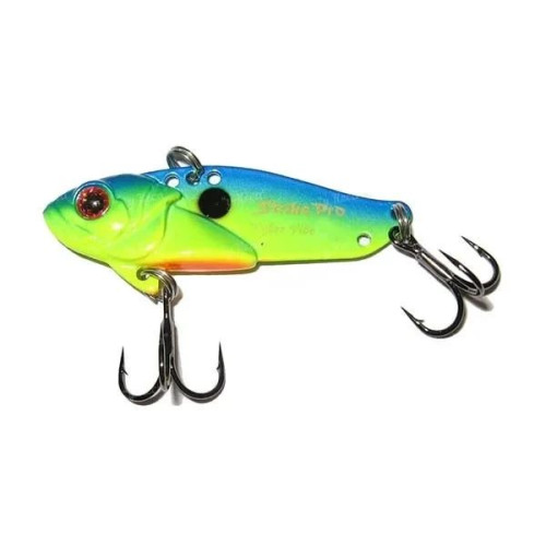 Блешня Strike Pro Cyber Vibe 44мм 6,6 м(495)