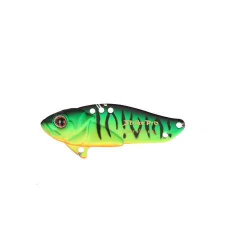 Воблер Strike Pro Cyber Vibe 40мм 6,6г(GC01S)