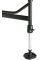 Розкладушка Brain Flat Badchair HYB159-F