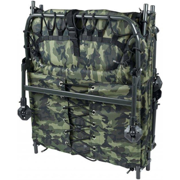 Розкладушка Brain Flat Badchair HYB159-F
