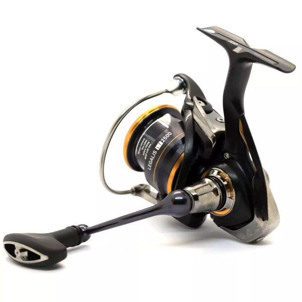 Катушка спиннинговая Daiwa Legalis LT 3000-С