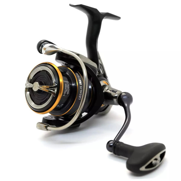 Катушка спиннинговая Daiwa Legalis LT 3000-С