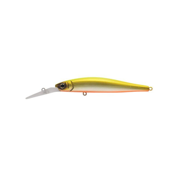 Воблер Strike Pro Jumper DR 110SP 18.0 r(866ES)