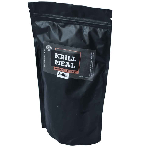 Мука криля (Krill meal), 250 г