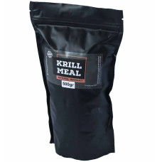 МУКА КРИЛЯ (KRILL MEAL), 400 Г