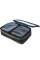 Набор сумок для аксессуаров с прозрачным верхом World4Carp Transporent Bag Set