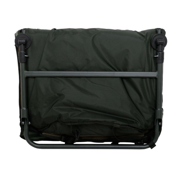 Мат карповый Carp Pro люлька с телескопическими ножками 101х62х40(60) см.