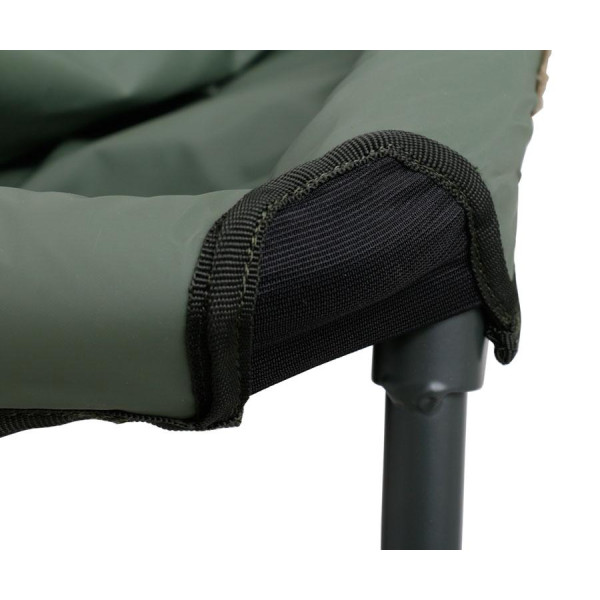 Мат карповый Carp Pro люлька с телескопическими ножками 101х62х40(60) см.