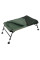 Мат карповый Carp Pro люлька с телескопическими ножками 101х62х40(60) см.