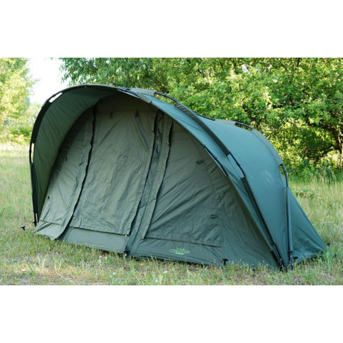 Намет Carp Pro короповий 1-місний Bivvies 215х260х125 см — 3000 mm