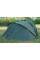 Палатка Carp Pro карповая 1 местная Bivvies 215х260х125см - 3000mm