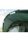 Палатка Carp Pro карповая 1 местная Bivvies 215х260х125см - 3000mm