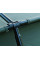 Палатка Carp Pro карповая 1 местная Bivvies 215х260х125см - 3000mm