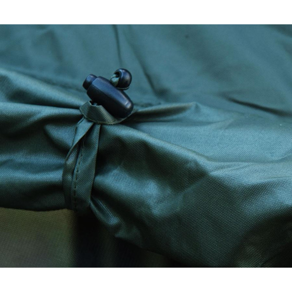 Палатка Carp Pro карповая 1 местная Bivvies 215х260х125см - 3000mm