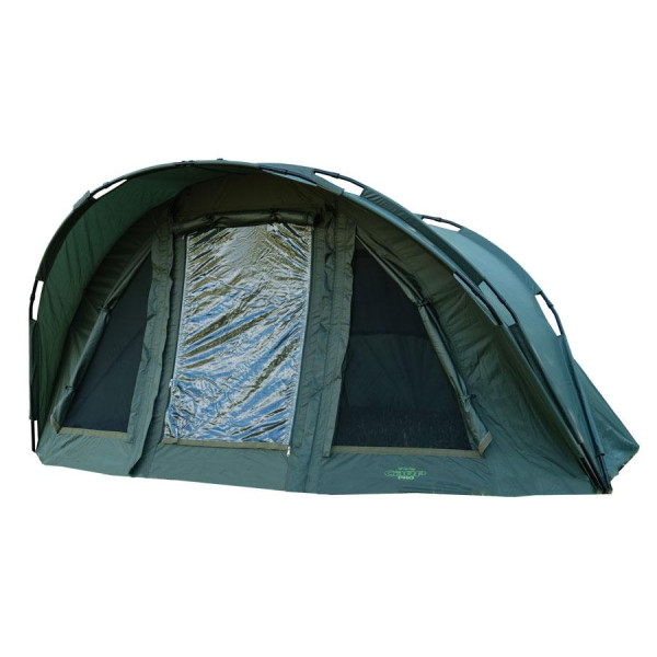 Палатка Carp Pro карповая 1 местная Bivvies 215х260х125см - 3000mm