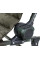 Carp Pro DIAMOND Крісло коропове з флісовою подушкою