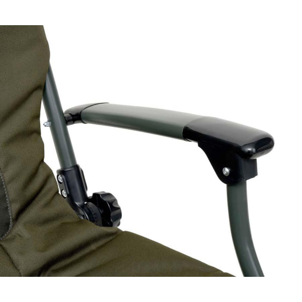 Carp Pro Крісло коропове TORUS