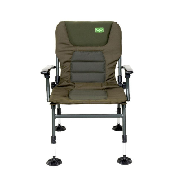 Carp Pro Крісло коропове TORUS