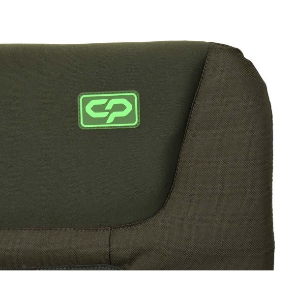 Carp Pro Крісло коропове TORUS