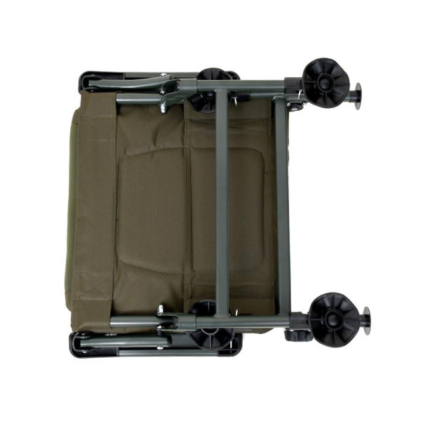 Carp Pro Крісло коропове TORUS