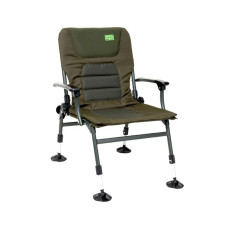 Carp Pro Крісло коропове TORUS