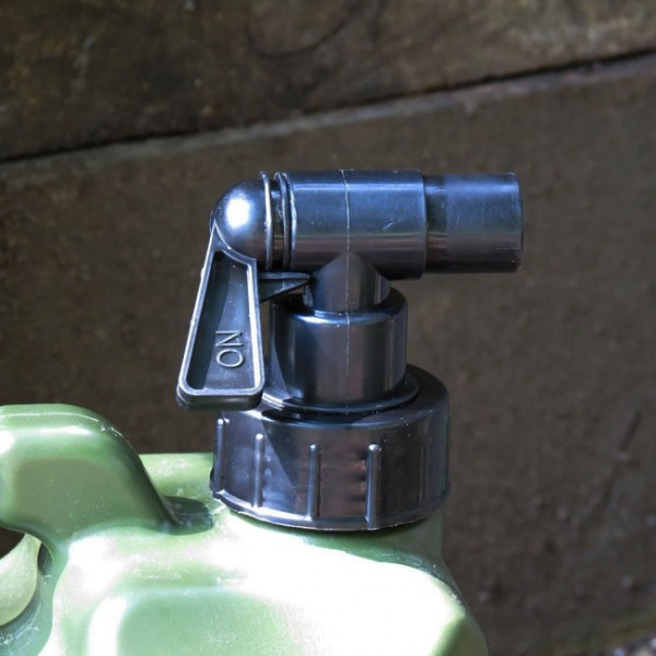 Канистра RidgeMonkey Heavy Duty Water Carrier 10л