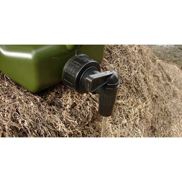 Канистра RidgeMonkey Heavy Duty Water Carrier 10л