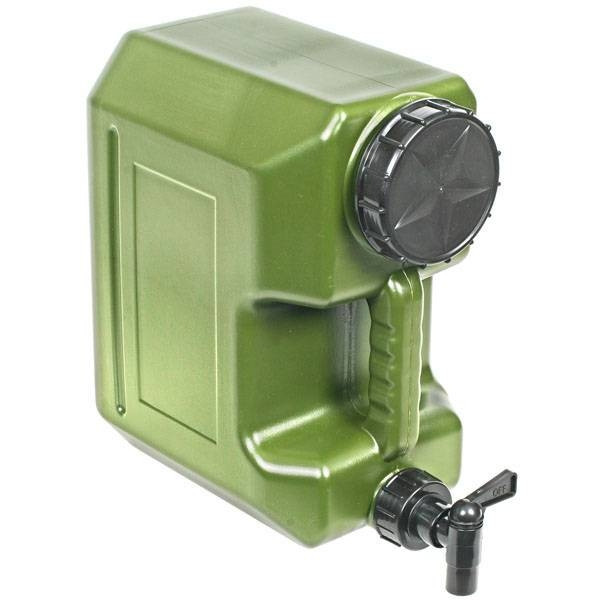 Канистра для воды RidgeMonkey Heavy Duty Water Carrier 15л