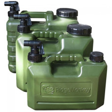 Канистра для воды Ridge Monkey Heavy Duty Water Carrier 5л
