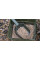 Лопатка RidgeMonkey Bait Spoon Holes XL Geen