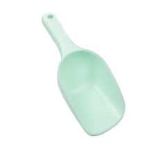 Совок для прикорма RidgeMonkey Nite Glo Bait Spoon, светонакопительный, для бойлов, пеллетса, сподовых смесей,